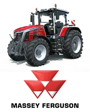 massey ferguson