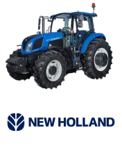 New Holland