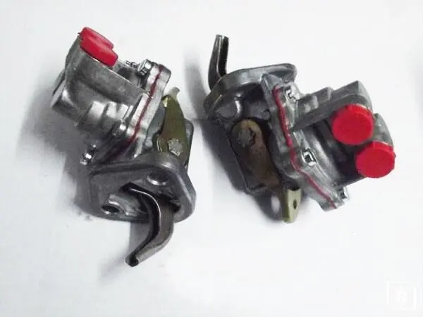 Mazot Otomatiği 135-240 Massey Ferguson