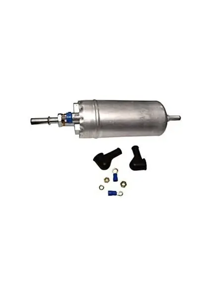 John Deere Elektrikli Mazot Otomatiği