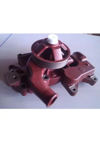 New Holland 87800712-I Devirdaim Pompası