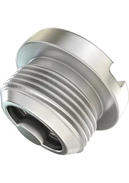 John Deere 5E 5-750 5-800 Pnömatik Kontrol Valfi AL70242 Air Brake Valve