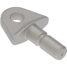 John Deere L111718 Braket