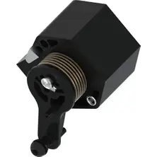 John Deere AL158070 Potansiyometre - (Ipso-Potansıyometre)