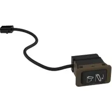 John Deere AL225627 Anahtar, Swıtch