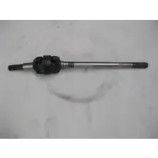 Tümosan Şaft Komple- Sol Uzun Aks 0-7258572 Tümosan Uyumlu Parca