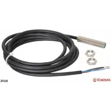 Tümosan Endüktif Hız Sensörü 0-7261074 