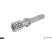 Tümosan Kısa Aks - Sag 0-7261430 Tümosan Uyumlu Parca