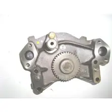 Tümosan Yağ Pompası Komple / 4D39A /7543001 0-7151791