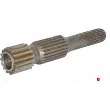 Tümosan Kısa Aks Mili Sol-22 Diş 0-147491 