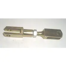 Tümosan Çatal Komple-Debriyaj Ayırma 0-7255221 Tümosan Uyumlu Parca