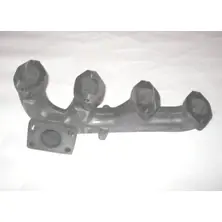 Tümosan Egzoz Manifoldu-Cz 4DT39T 0-7152690 Tümosan Uyumlu Parca