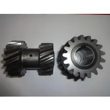 Tümosan Çift Dişli- 16+16 0-7257240 Tümosan Uyumlu Parca