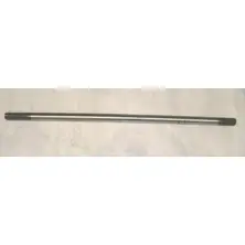 Tümosan Şaft Mili-Ön Aks Güç Aktarma 0-7251418 