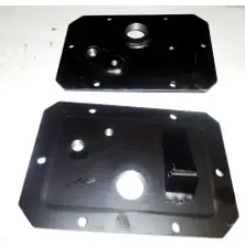 Tümosan Kapak-Transmisyon Üst 0-7258983 