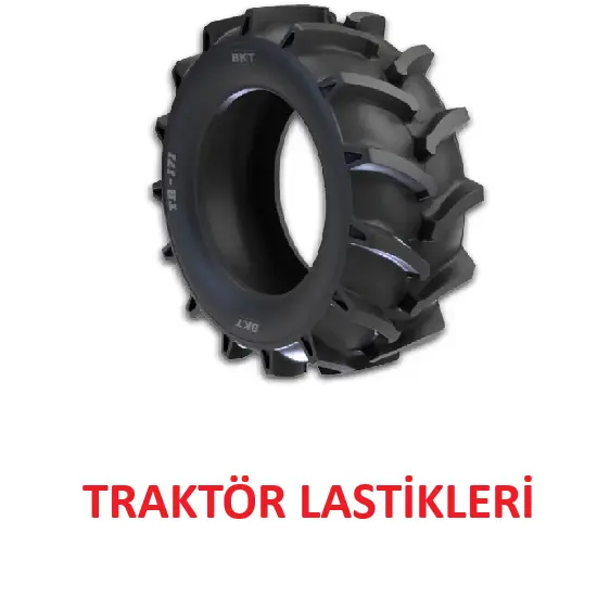 Traktör Lastik