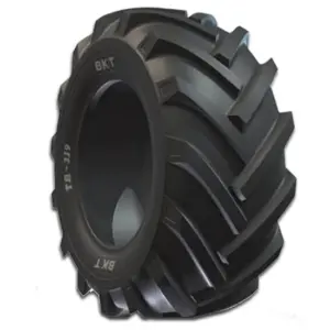 BKT 29X12.5-15 TR319 Traktör Çim Bahçe İş Makinesi Lastiği