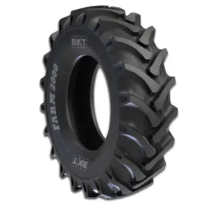 BKT 300/80-15.3 Farm2000 TL Traktör Lastiği