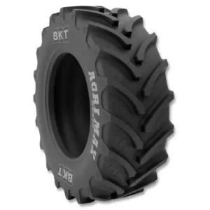 BKT 320/65R18 Agrimax RT657 Radyal Traktör Lastiği